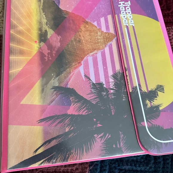Trapper Keeper - Picture 8 of 8